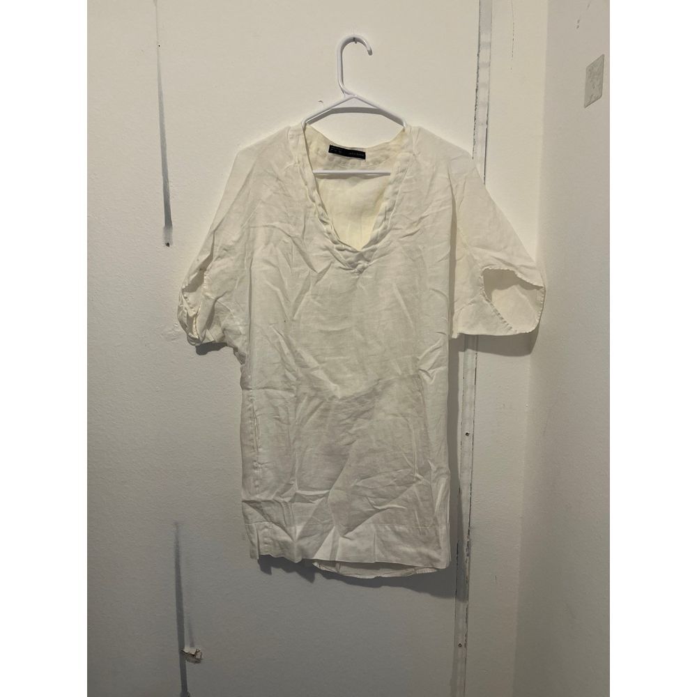 Zara basic top - Picture 1 of 2